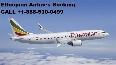 ethopian airlines|Booking